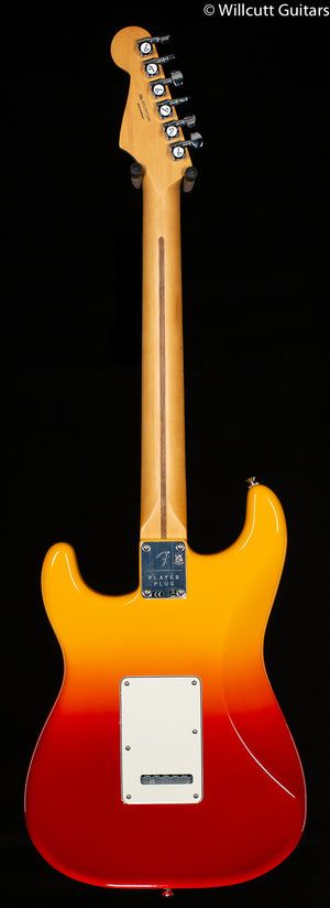 Fender Player Plus Stratocaster Tequila Sunrise (280)