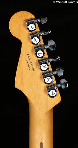 Fender Player Plus Stratocaster Tequila Sunrise (280)