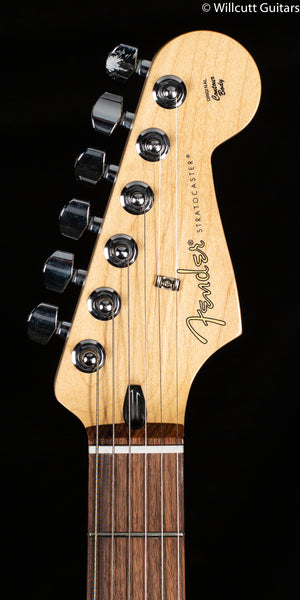Fender Player Stratocaster HSH Buttercream Pau Ferro Fingerboard (438)