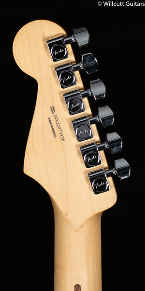 Fender Player Stratocaster HSH Buttercream Pau Ferro Fingerboard (438)