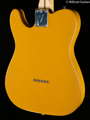 Fender Player Telecaster Butterscotch Blonde Maple
