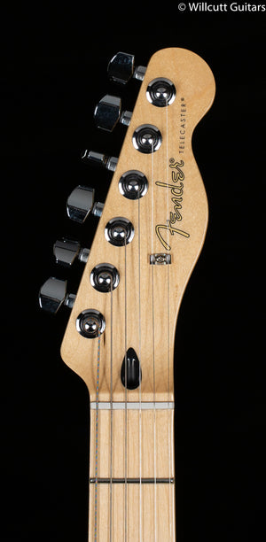 Fender Player Telecaster Butterscotch Blonde Maple