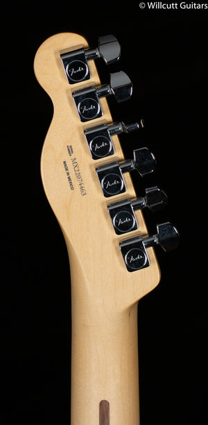 Fender Player Telecaster Butterscotch Blonde Maple