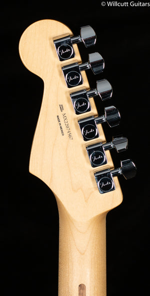 Fender Player Stratocaster Plus Top Pau Ferro Fingerboard Tobacco Sunburst (567)