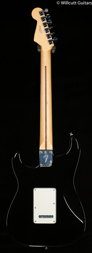 Fender Player Stratocaster Black Pau Ferro (142)