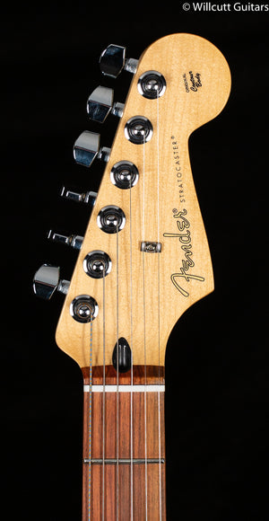 Fender Player Stratocaster Black Pau Ferro (142)
