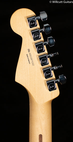 Fender Player Stratocaster Black Pau Ferro (142)