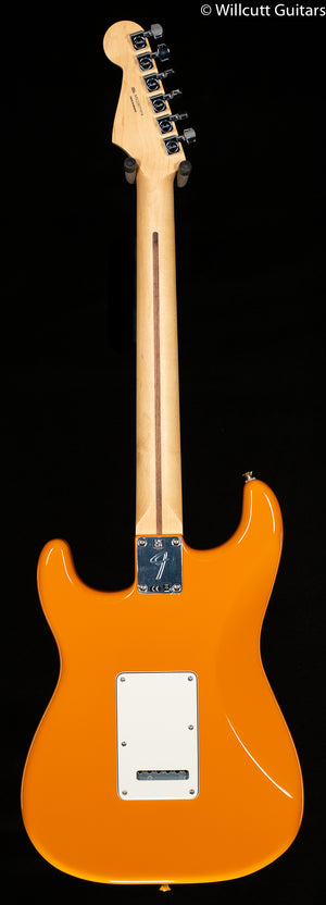 Fender Player Stratocaster HSS Pau Ferro Fingerboard Capri (978)