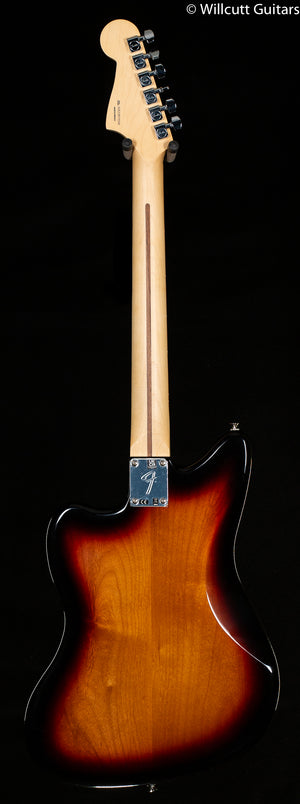 Fender Player Jazzmaster 3-Color Sunburst  Pau Ferro Fingerboard (340)