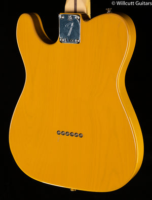 Fender Player Telecaster Butterscotch Blonde Maple