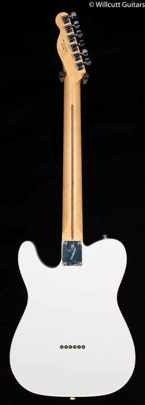 Fender Player Telecaster MN Polar White