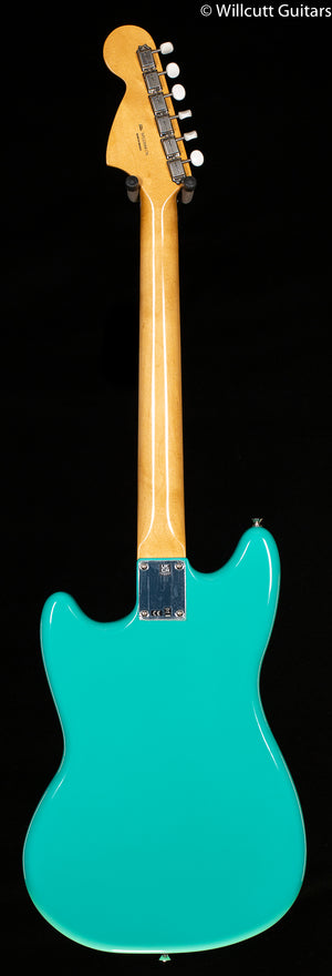 Fender Vintera '60s Mustang Seafoam Green