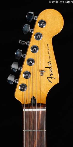 Fender Player Plus Stratocaster HSS Pau Ferro Fingerboard Belair Blue (745)
