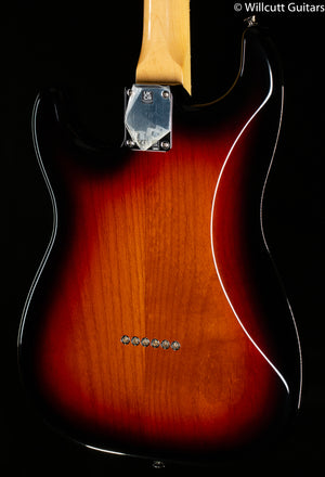 Fender Robert Cray Stratocaster Rosewood Fingerboard 3-Color Sunburst (305)