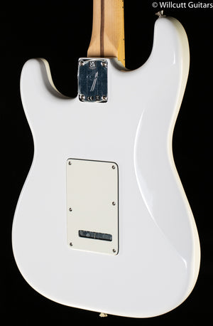 Fender Player Stratocaster HSS Maple Fingerboard Polar White (646)