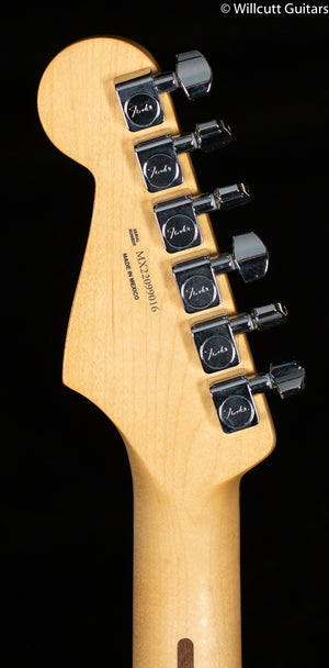 Fender Player Stratocaster Maple Fingerboard Polar White (016)