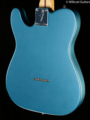 Fender Player Telecaster, Maple Fingerboard, Tidepool (552)