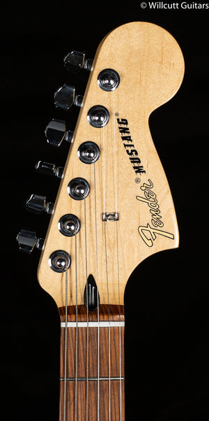 Fender Player Mustang 90 Pau Ferro Fingerboard Aged Natural (363)