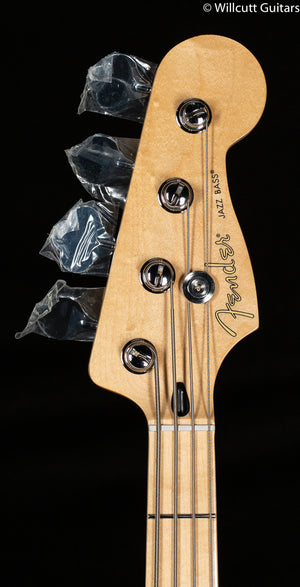 Fender Player Jazz Bass Maple Fingerboard 3-Color Sunburst (926) Bass Guitar