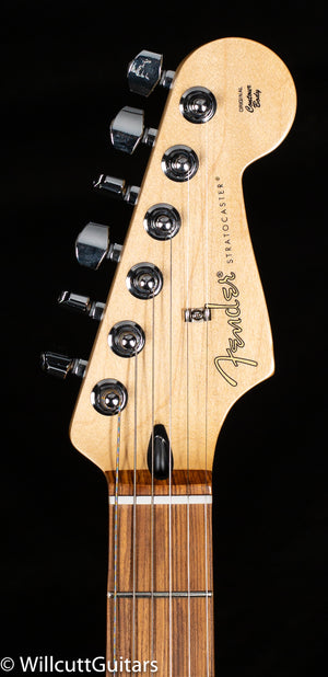 Fender Player Stratocaster HSS, Pau Ferro Fingerboard, 3-Color Sunburst (662)