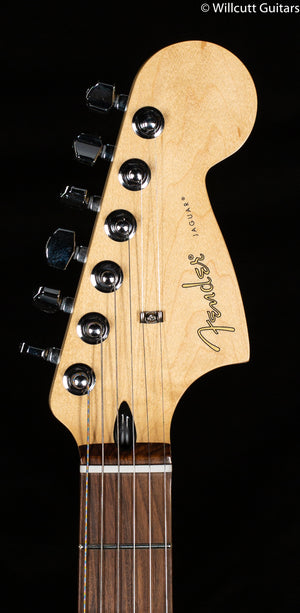 Fender Player Jaguar Pau Ferro Fingerboard Tidepool (066)