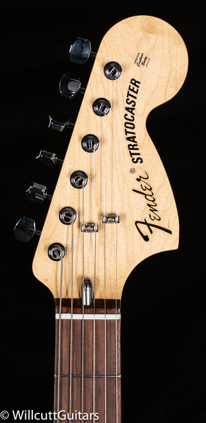 Fender Albert Hammond Jr. Signature Stratocaster Rosewood Fingerboard Olympic White (389)