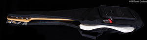 Fender Player Plus Jazz Bass Maple Fingerboard Olympic Pearl (841) Bass Guitar