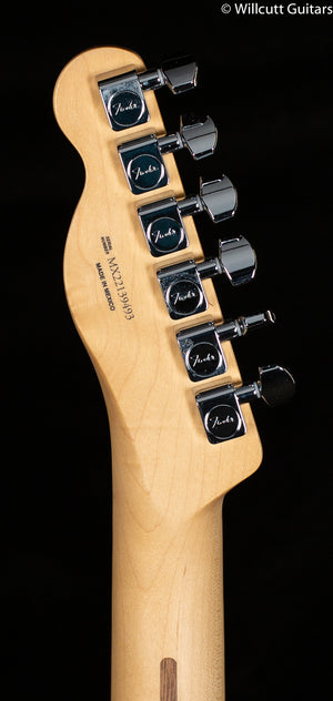 Fender Player Telecaster Pau Ferro Fingerboard Polar White (493)