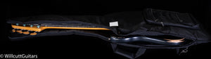 Fender JMJ Road Worn Mustang Bass Black (985) Bass Guitar