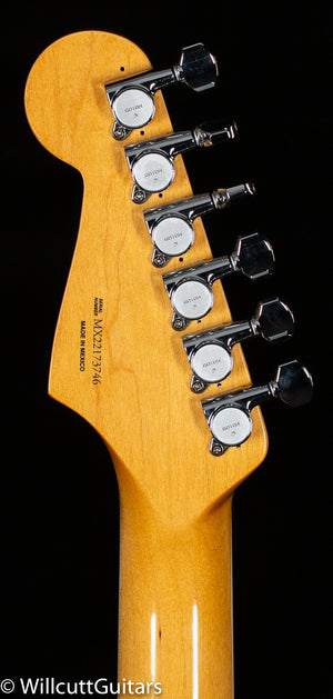 Fender Kurt Cobain Jaguar Rosewood Fingerboard 3-Color Sunburst (746)