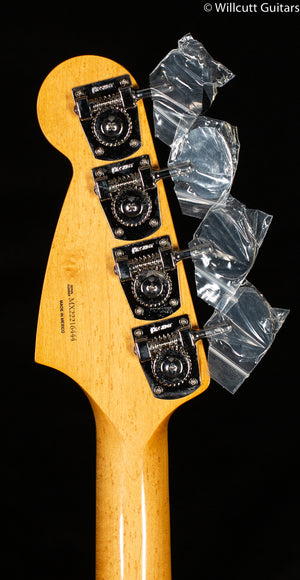 Fender Vintera '60s Mustang Bass Pau Ferro Fingerboard 3-Color Sunburst (444)