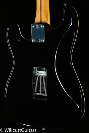 Fender Tom Morello Stratocaster Rosewood Fingerboard Black (636)