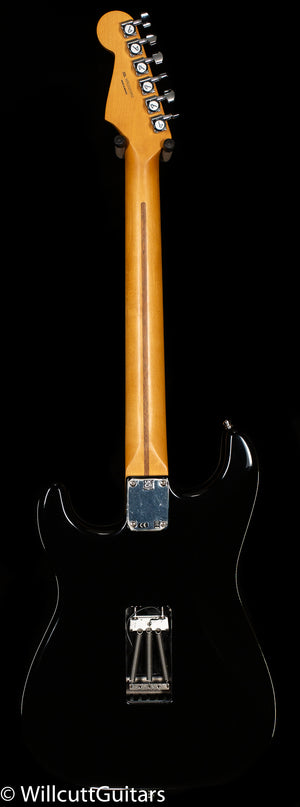 Fender Tom Morello Stratocaster Rosewood Fingerboard Black (652)