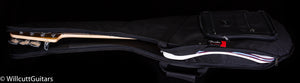 Fender Steve Harris Precision Bass Maple Fingerboard Olympic White (224)