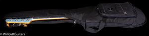 Fender Gold Foil Jazz Bass Sonic Blue (102)