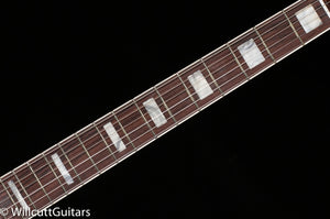 Fender Troy Van Leeuwen Jazzmaster Bound Rosewood Fingerboard Oxblood (218)