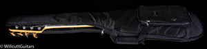 Fender Gold Foil Jazz Bass Ebony Fingerboard 2-Color Sunburst (985)