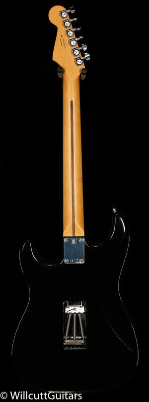 Fender Tom Morello Stratocaster Rosewood Fingerboard Black (712)