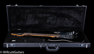 Fender Tom Morello Stratocaster Rosewood Fingerboard Black (712)