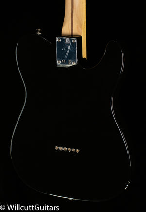 Fender Player Telecaster Maple Fingerboard Black Left-Handed (314)