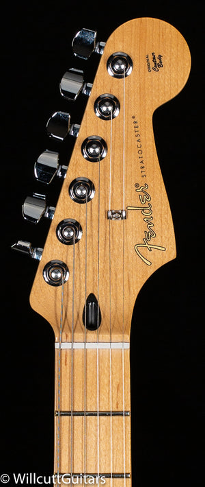 Fender Player Stratocaster Maple Fingerboard Candy Apple Red (046)