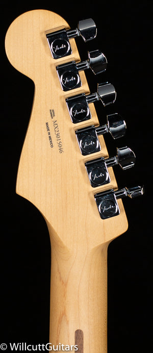 Fender Player Stratocaster Maple Fingerboard Candy Apple Red (046)