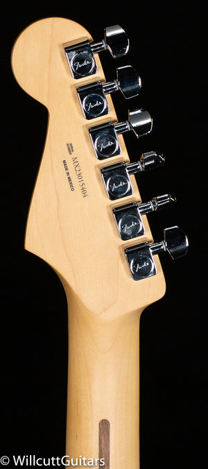 Fender Player Stratocaster HSH Pau Ferro Fingerboard Sea Foam Green (404)