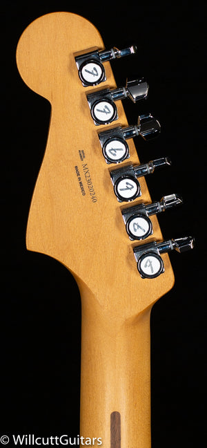 Fender Player Plus Meteora HH Pau Ferro Fingerboard Fiesta Red (240)