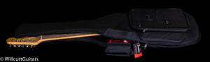 Fender Player Plus Meteora HH Pau Ferro Fingerboard Fiesta Red (240)