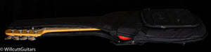 Fender Player Plus Jazz Bass V Maple Fingerboard Fiesta Red (490)
