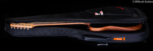 Fender Acoustasonic® Player Telecaster Rosewood Fingerboard Brushed Black