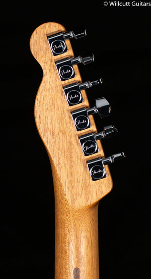 Fender Acoustasonic Player Telecaster Rosewood Fingerboard Shadow Burst