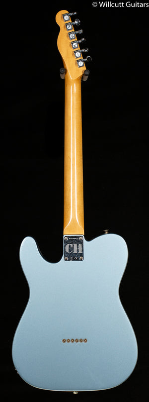 Fender Chrissie Hynde Telecaster Rosewood Fingerboard Ice Blue Metallic (675)