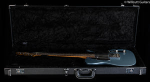Fender Chrissie Hynde Telecaster Rosewood Fingerboard Ice Blue Metallic (717)